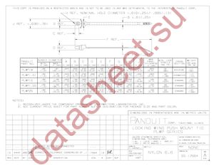 PLWP2S-D datasheet  